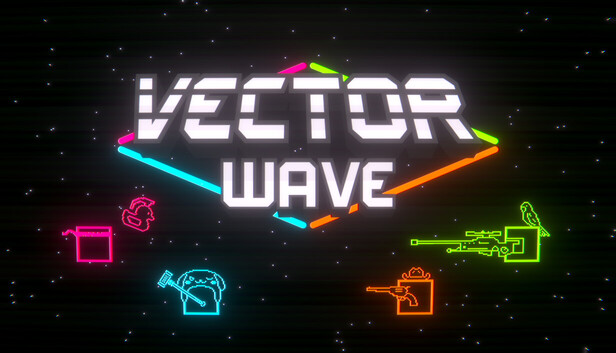 Vector Wave capsule art